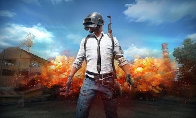 Brendan Greene will not be working on PUBG anymore