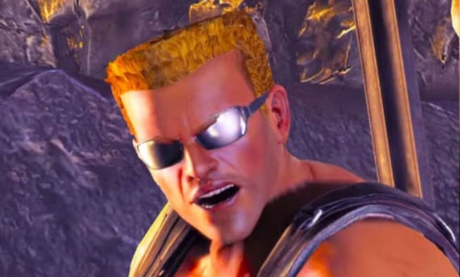 Bulletstorm: Full Clip Edition gets a launch trailer
