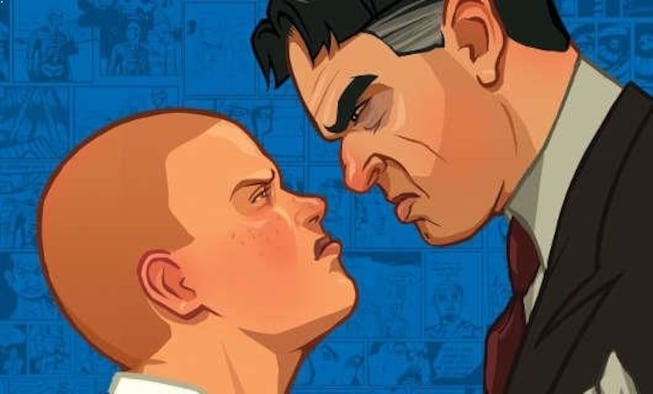 Bully: Scholarship Edition is now available on Xbox One