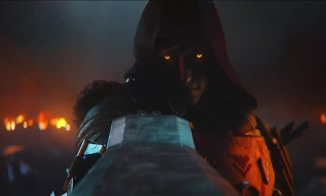 Bungie addresses concerns over Cayde's death