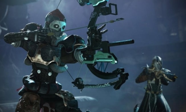 Bungie reveals Forsaken