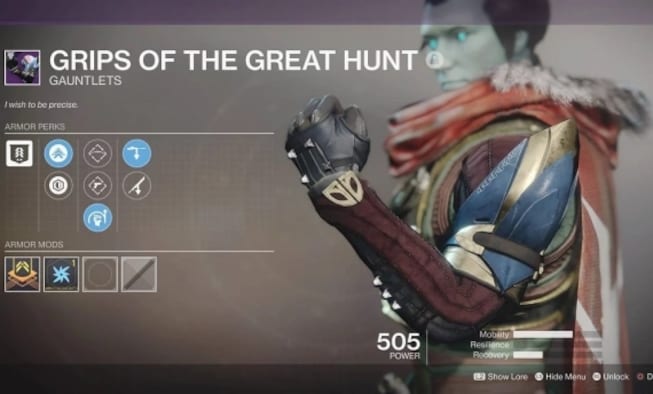 Bungie will let cheaters keep the Forsaken Raid loot