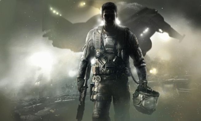 Call of Duty: Infinite Warfare gets last DLC
