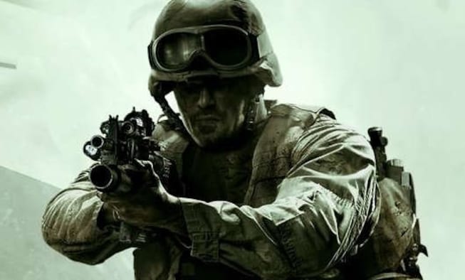 Call of Duty: Modern Warfare Remastered will receive six missing maps