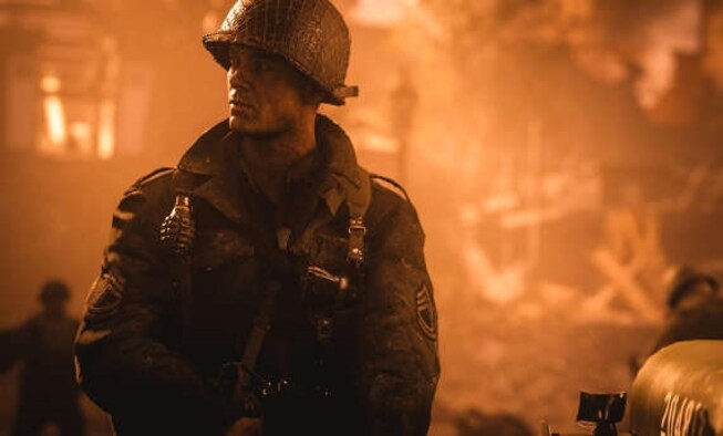 Call of Duty: WWII - Everything you should know after the reveal