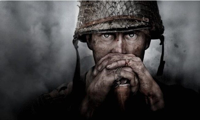 Call of Duty: WWII final system requirements
