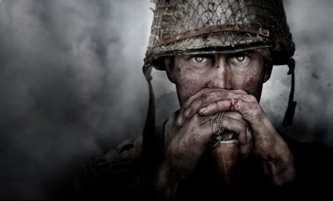 Call of Duty: WWII zombie trailer is here