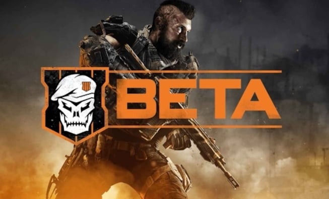 Call of Duty: Black Ops 4 beta will return in September