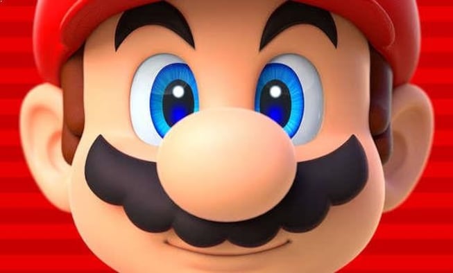 You can now pre-register for Super Mario Run on Android
