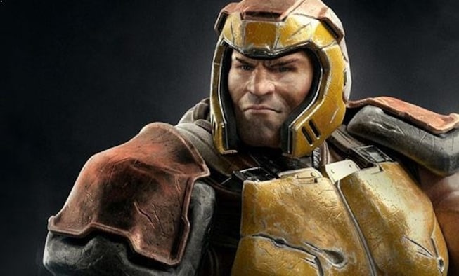 You can sign up for the Quake Champions beta
