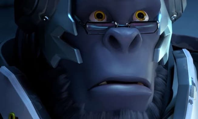 Capture the Flag fixed after Overwatch’s latest update