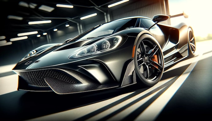 Top Car-Driving Simulation Games