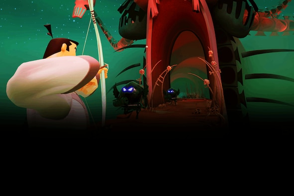 Cartoon-to-Game Adaptations Which Didn't go Wrong