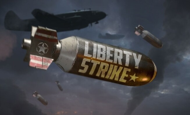 Celebrate 4th of July with Call of Duty: WWII