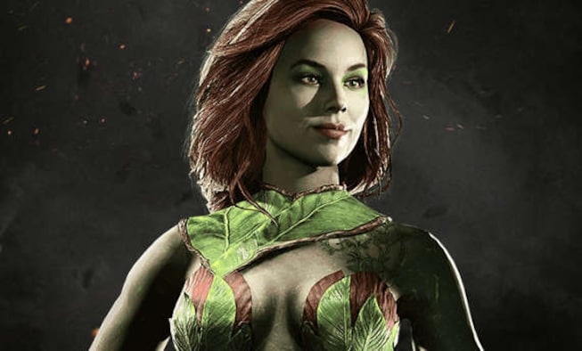 Cheetah, Poison Ivy and Catwoman join Injustice 2