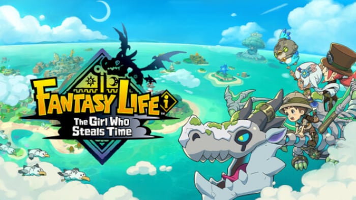 Chibi open world RPG gains traction on Steam, showing there’s always room for whimsy