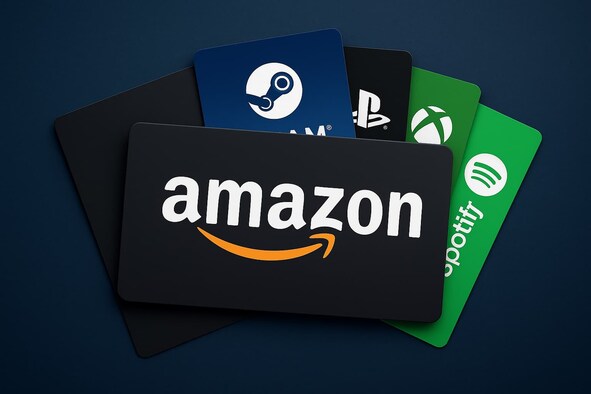 How to Pick the Best Digital Gift Card