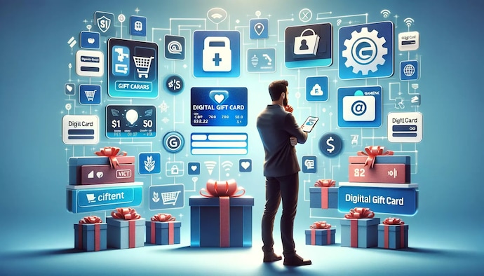 How to Pick the Best Digital Gift Card