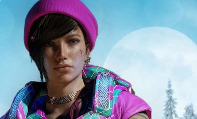 Christmas is getting bloody in this Gears of War 4’s event