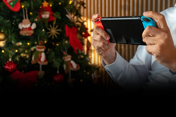 Christmas Gift Ideas for Gaming Boyfriend 2022