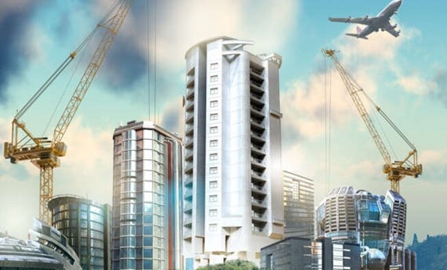 Cities: Skylines will be available on Xbox One