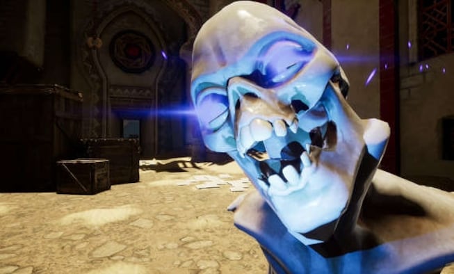 City of Brass from ex-Bioshock creators announced
