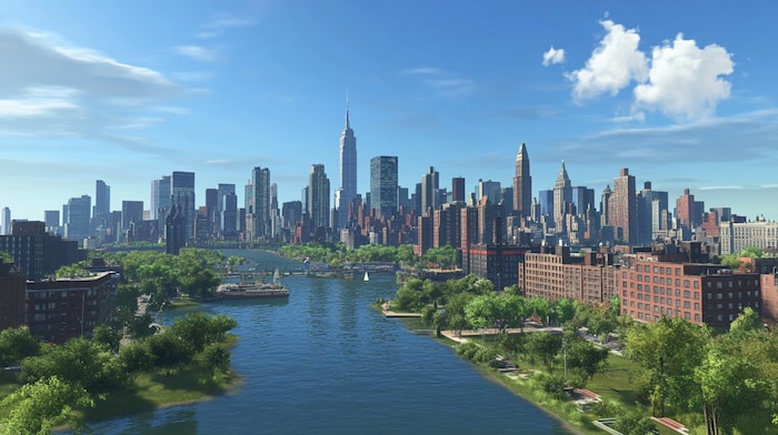 City Skylines DLCs Black Friday Sale 2024
