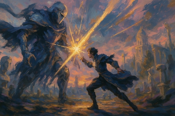 Clair Obscur: An Easy Tip for Learning The Parry System