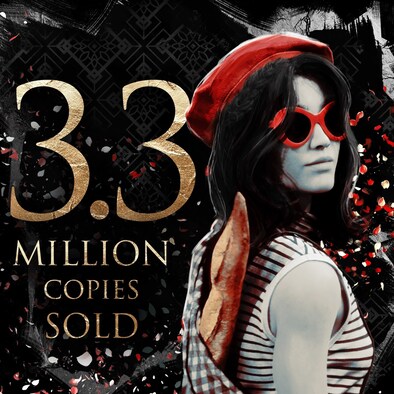 Clair Obscur: Expedition 33 Sells 3.3 Million Copies in Just 33 Days – What’s Behind the Success?