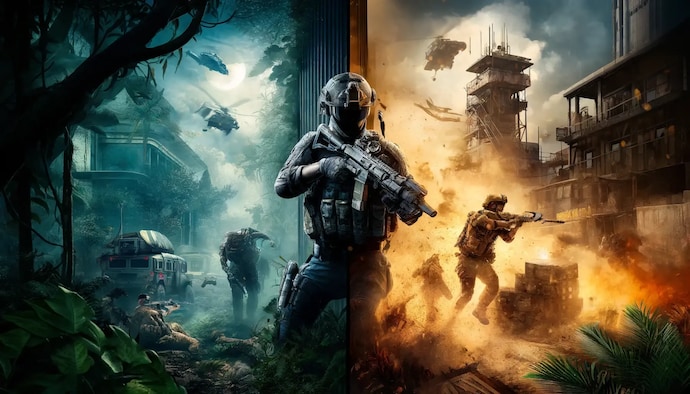 Call of Duty: Black Ops 6 vs Modern Warfare 3 – Which Series Does It Better?