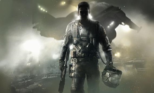 CoD: Infinite Warfare DLC out on PC and Xbox One