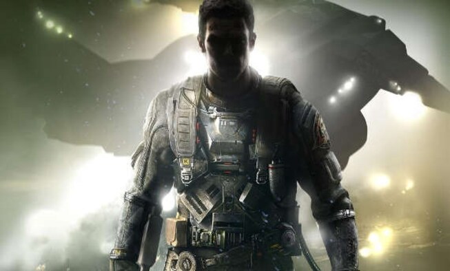 CoD: Infinite Warfare multiplayer on Steam is free this weekend