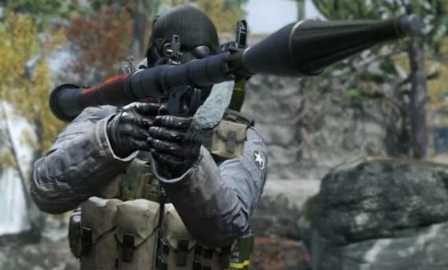 CoD: Modern Warfare Remastered gets a map pack