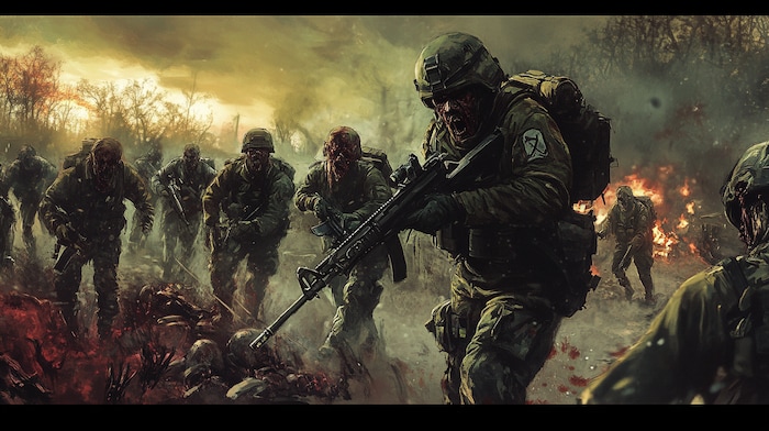 Zombie Mode vs Campaign Mode: Which Call of Duty Experience Reigns Supreme?