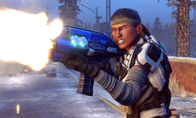 Coilguns are coming to XCOM 2 with Long War 2