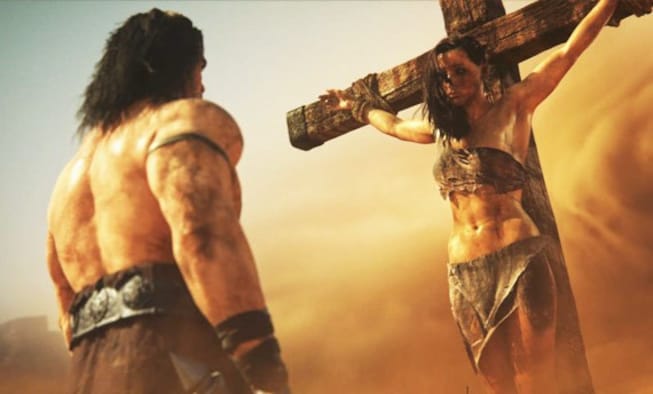 Conan Exiles (Early Access) - A guide for an early survival
