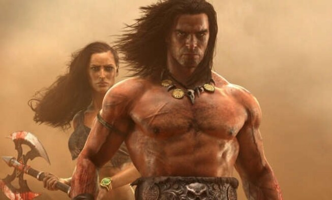 Conan Exiles now available in Steam Early Access