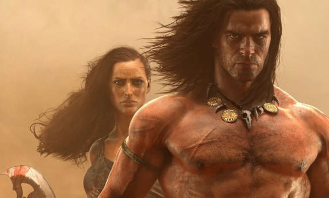 Conan Exiles preview - Surviving is only the beginning