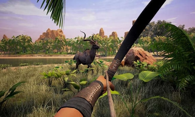 Conan Exiles sold 320,000 units in the first week