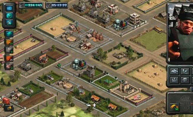 Constructor will be available on Switch