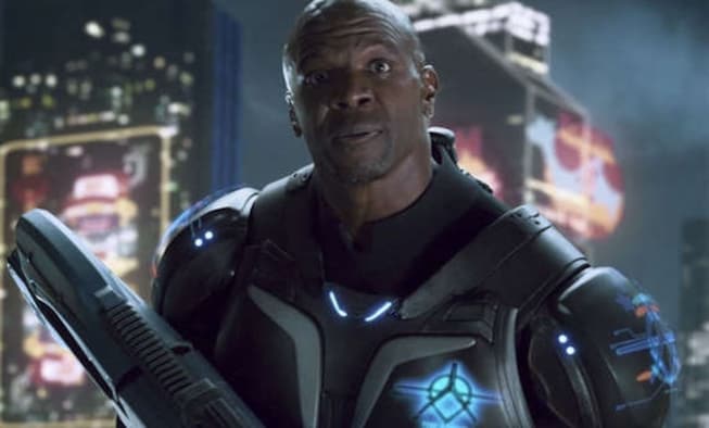 Crackdown 3 will finally happen