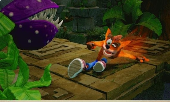 Crash Bandicoot will spawn more remasters for Activision