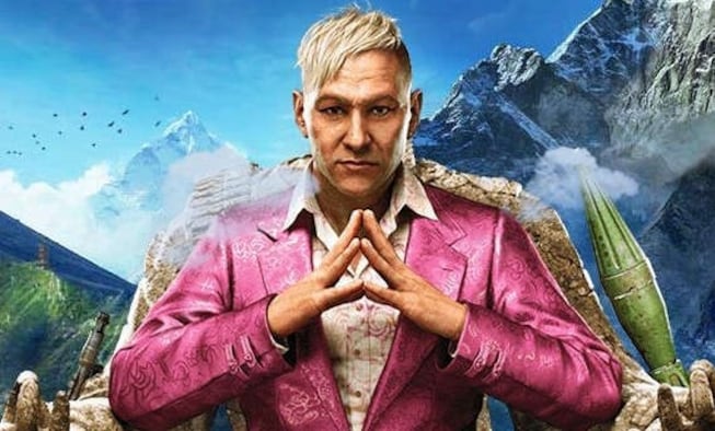 Creative Director of Far Cry 4 leaves Ubisoft