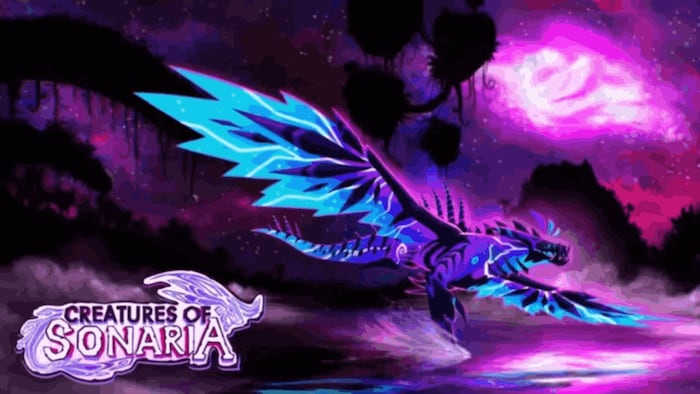 Creatures of Sonaria Codes (March 2025)