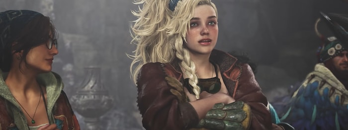 Crossplay in Monster Hunter Wilds: Everything You Need to Know