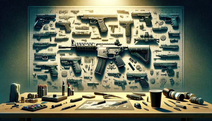 CS:GO Float Explained: What Every Gamer Needs to Know