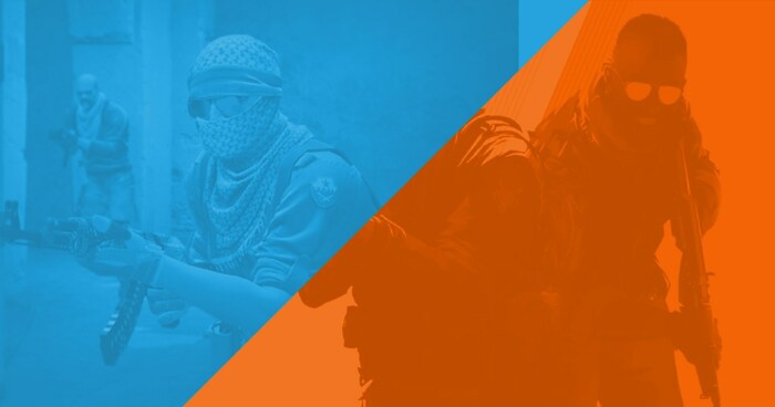 From CS:GO to Counter-Strike 2: A Comprehensive Look at the Changes