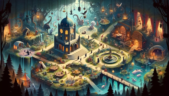 Cult of the Lamb: 10 Secrets Tips & Tricks Guide
