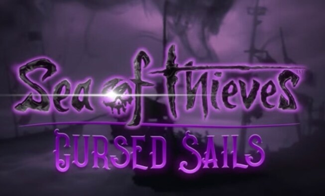 Cursed Sails will force players to band together against the undead threat