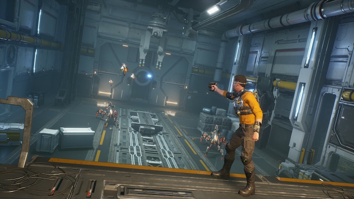Cutter Slade is coming back to Adelpha on March 15, 2024